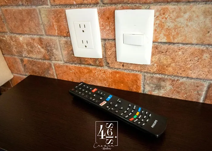 Apartment R10 Double At Itesm Cem Full Services, Shared-kitchen, Fridge ,laundry, Smart Tv, Parking, Balcony *